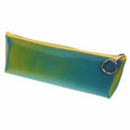 Sobre 3D Lenticular Pencil Case (Yellow/Blue/Green)